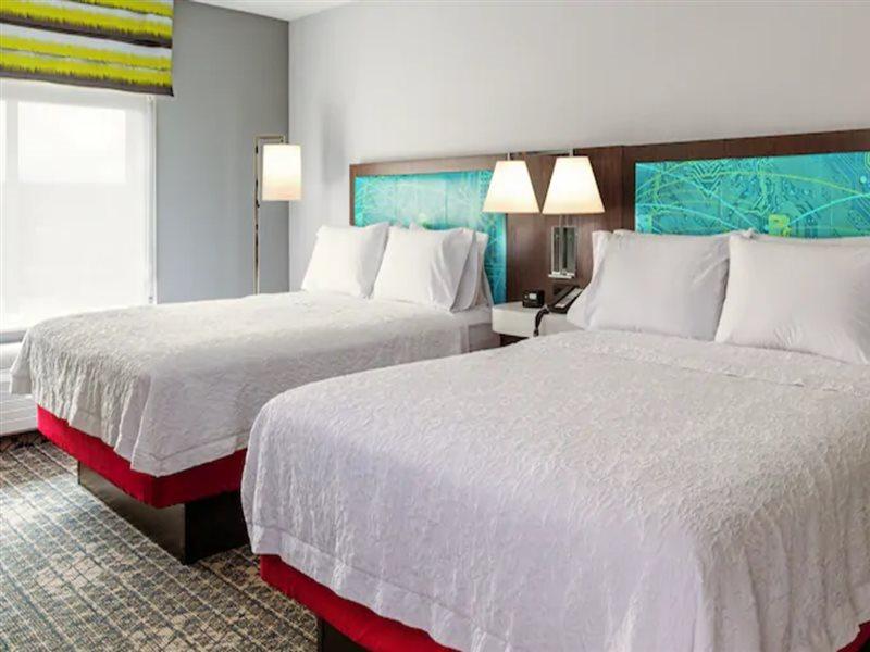 Hampton Inn & Suites St Clairsville, Oh St. Clairsville Esterno foto