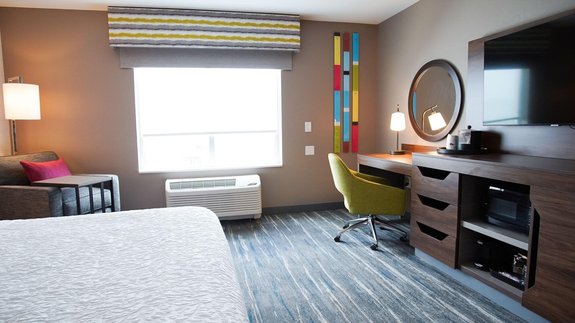 Hampton Inn & Suites St Clairsville, Oh St. Clairsville Esterno foto