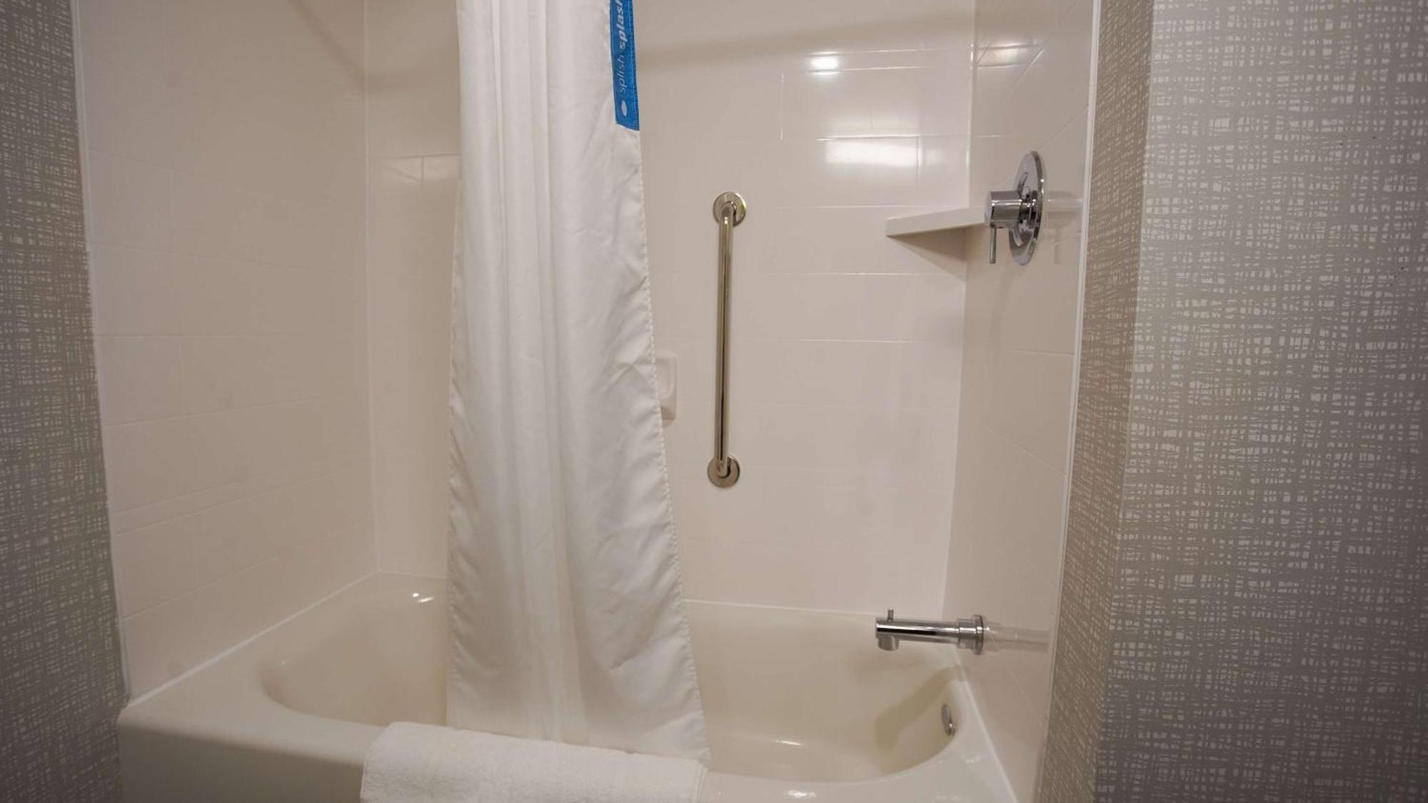 Hampton Inn & Suites St Clairsville, Oh St. Clairsville Esterno foto