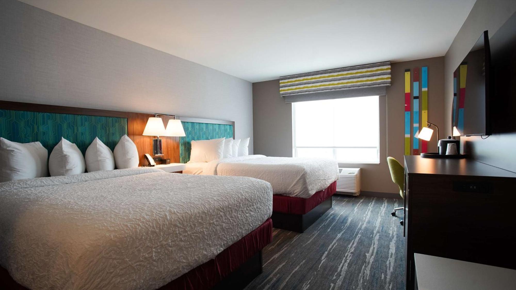 Hampton Inn & Suites St Clairsville, Oh St. Clairsville Esterno foto