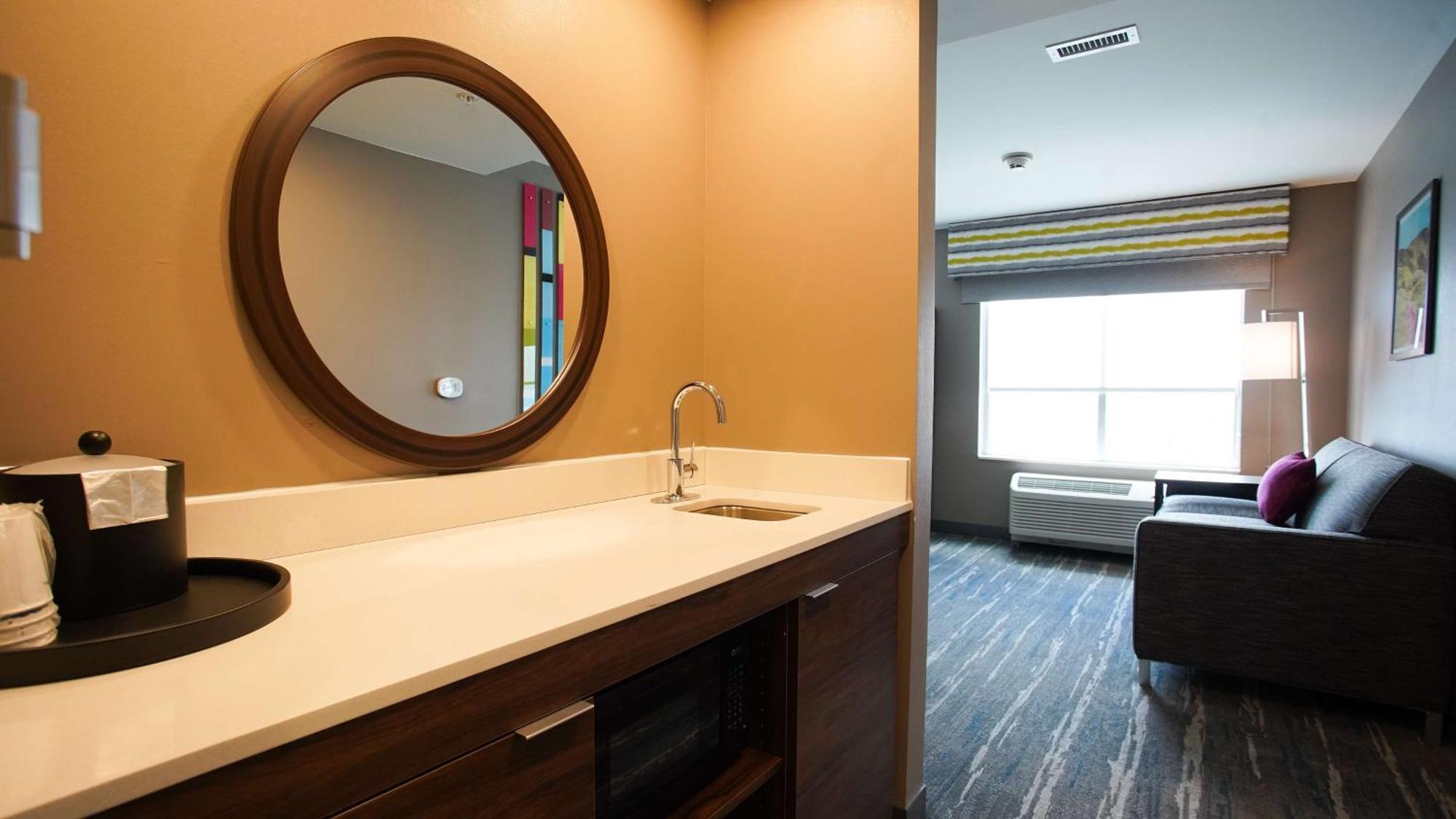 Hampton Inn & Suites St Clairsville, Oh St. Clairsville Esterno foto